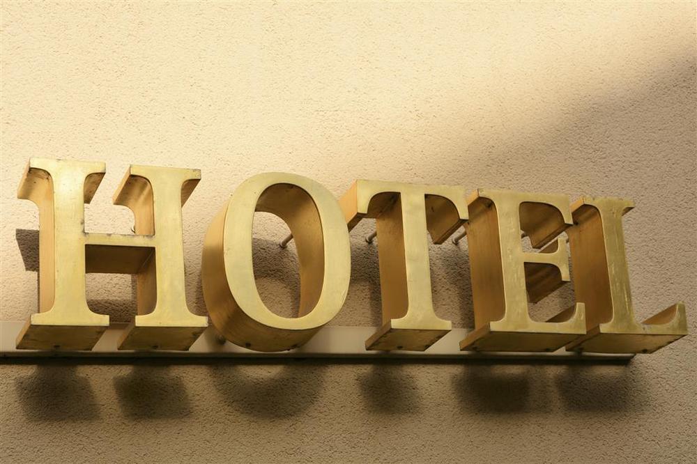 Best Western Hotel Липпштадт Экстерьер фото
