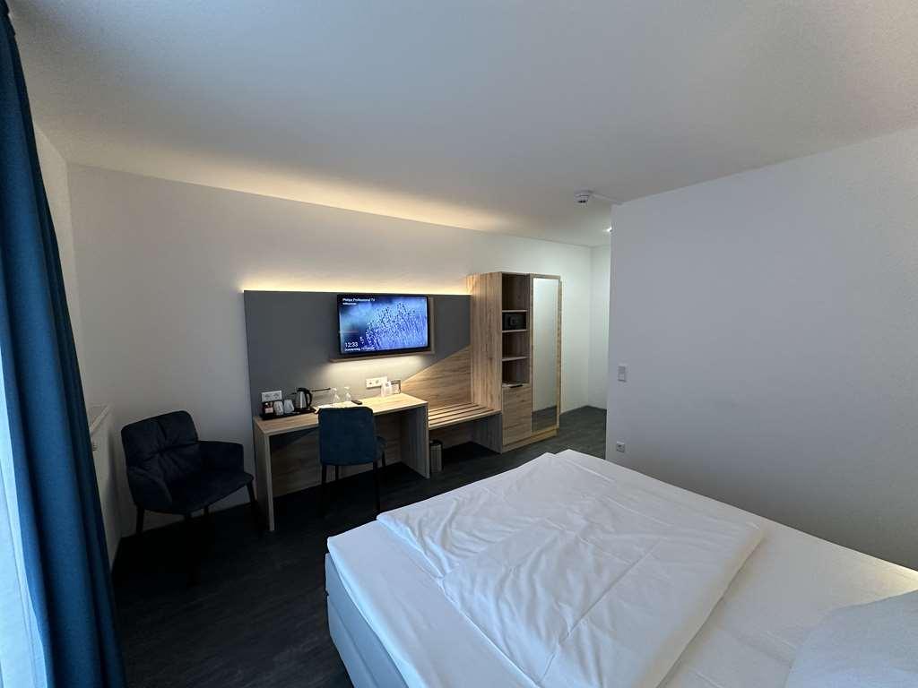Best Western Hotel Липпштадт Номер фото