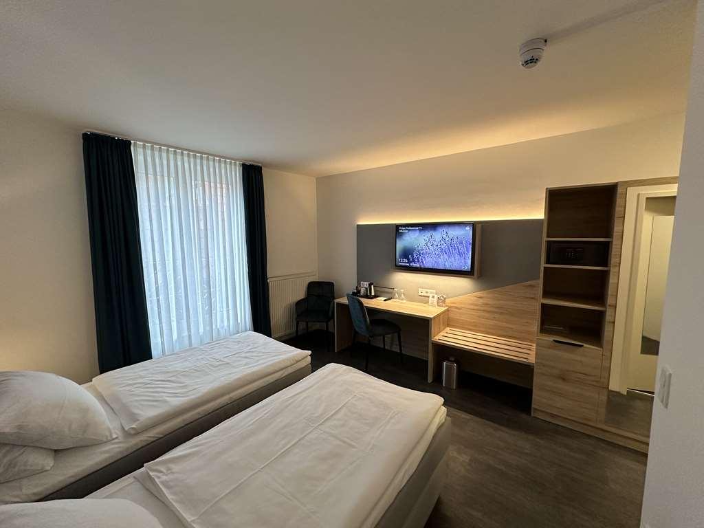 Best Western Hotel Липпштадт Номер фото