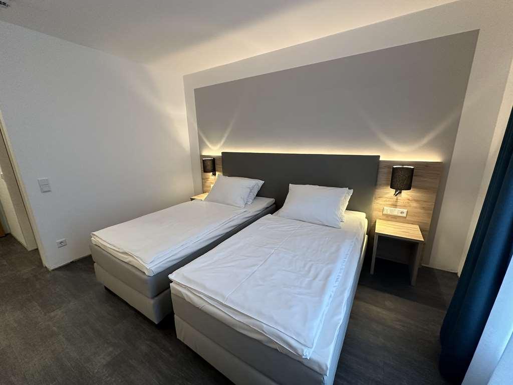 Best Western Hotel Липпштадт Номер фото