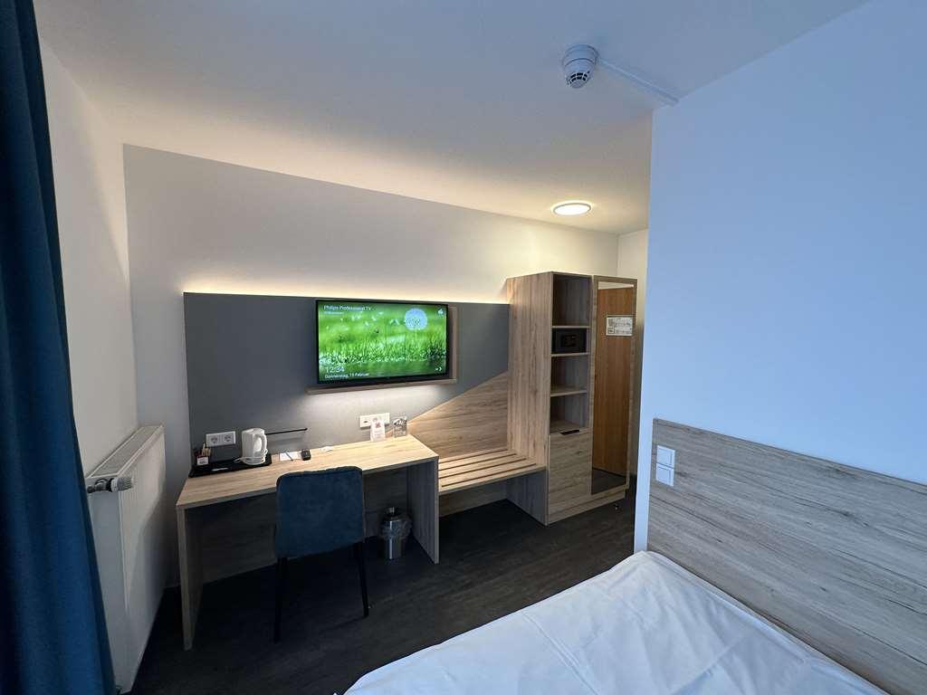 Best Western Hotel Липпштадт Номер фото